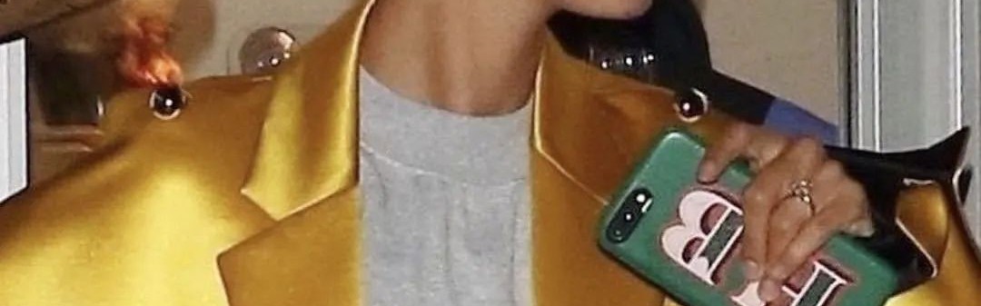 对镜自拍，你和女明星到底差什么？