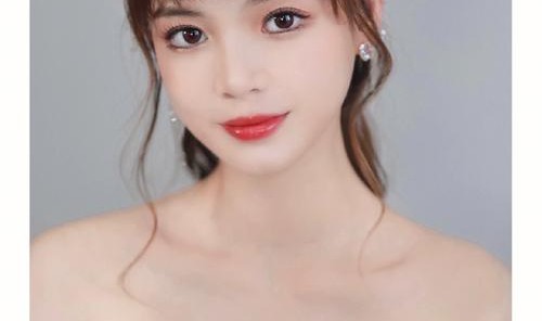 精致的猪猪女孩不仅仅是个flag，这些化妆高招就是她们的真实力！