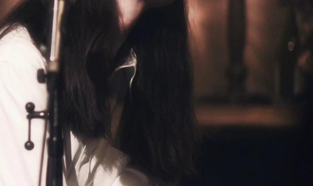 倪妮 我以自己的方式存在着