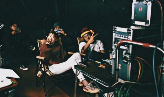 辛爽 卢静：船长与塔台