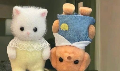 求求了，放过“素颜”吧……