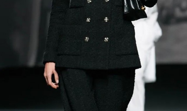 回眸新浪潮,Chanel唤醒记忆中的灵感碎片