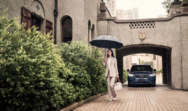 侯宏澜:内心的静,才能让芭蕾活起来