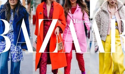 冬天为什么还没有过完？！我的外套里已经穿好这些春装啦！