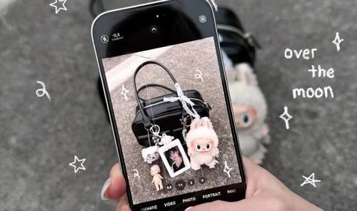 挂件“大战”中，受伤的只有我的钱包