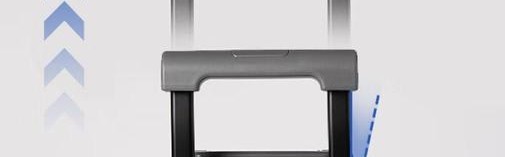 拉杆箱配件拉杆头,if拉杆box怎么回事?