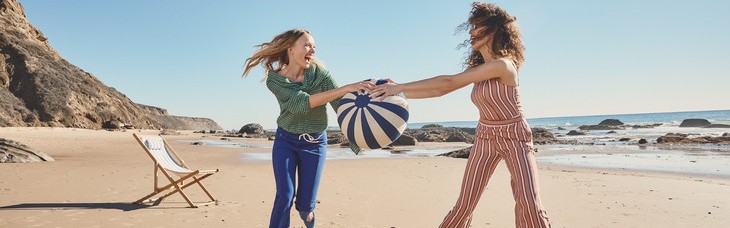 经典蛇纹强势回归,让你成为行走的时髦精  ——ROTHY’S全新系列上市