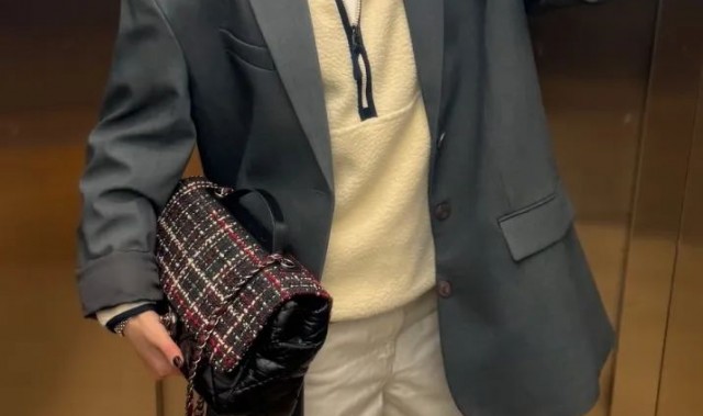 被娜扎的“三明治”彻底拿下，这是可以说的吗？