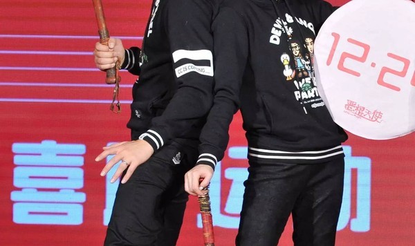 孙俪 那些让芈月和甄嬛欲罢不能的白球鞋都在这里了!