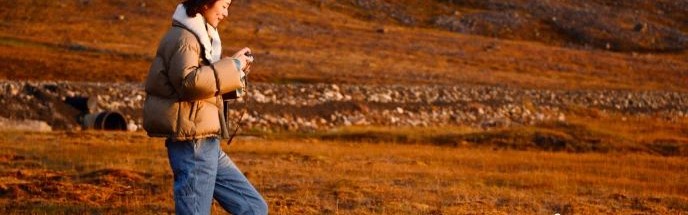 为什么这么多人爱刘雯？