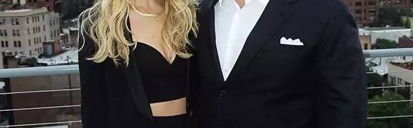 每日星范 ｜ Jennifer Lawrence 露对地方就显瘦20斤！