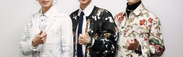 TFboys师弟团出道在即，新五小只能再造三小只的辉煌吗？