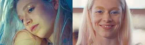 《亢奋》看了吗？那个能穿出自己风格的Jules真的迷到我了！