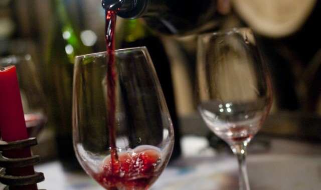 美食专栏—节奏