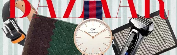 父亲节|不是所有的情人都视我如生命!就是要买最实用的礼物给爸爸!