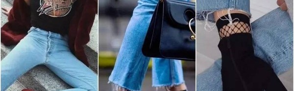 哦耶～小时候穿的水晶袜又回归了！