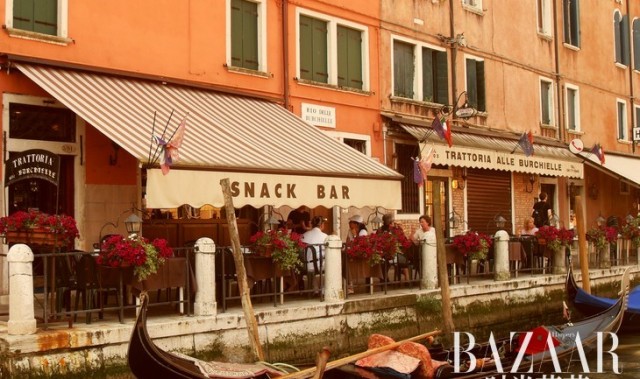 意大利为什么没有星巴克?