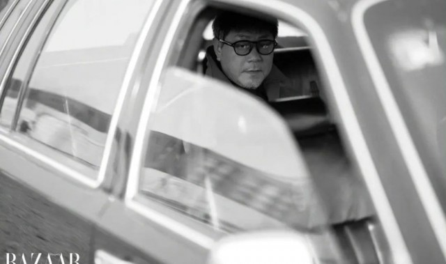 《漫长的季节》完结后，我们问了范伟这22个问题