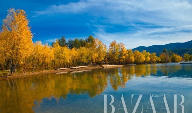 云南腾冲：在氤氲热气中惬意徜徉