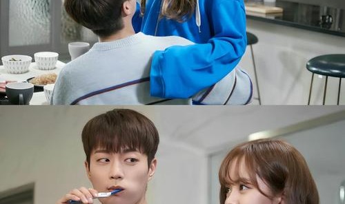 为什么金所泫只有90斤，但在《绿豆传》里单看脸却感觉体重过百了？