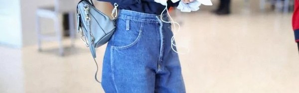 李沁杨幂宋茜的秋冬叠穿大法，卫衣的5个好CP伴你从早秋走到深冬！