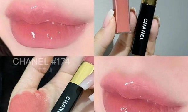 寻芳记｜新年的第一支口红，我决定用它来开运！