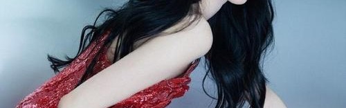 时髦人赵小棠,一个将爆顶染推向热搜的女子