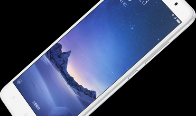 买一部又美又能指纹识别的千元手机送父母吧