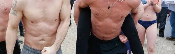 太佩服Lady Gaga的未婚夫，疯妹爱萌叔，一物降一物！