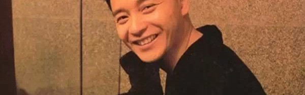 张国荣|不是我们每年都在纪念,而是因为我们久久无法忘记!