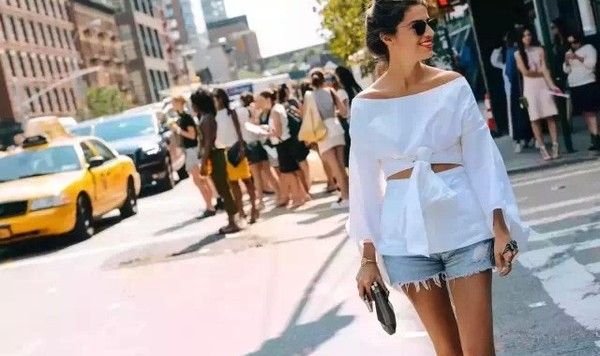 甜美小心机,带你回到少女时代!