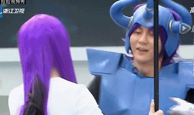 有一种暖，叫范冰冰打了李晨脸，李晨却担心她手疼！