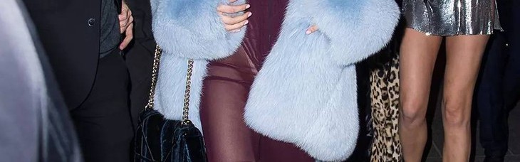 急!周末就圣诞了!一招搭配法,五分钟让你变身爬梯Queen!