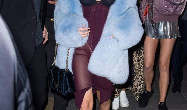 急!周末就圣诞了!一招搭配法,五分钟让你变身爬梯Queen!