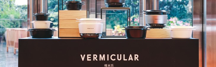 在锅具世界，你也可以拥有的“劳斯莱斯”