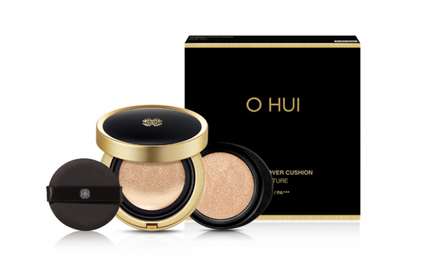 奢耀闪光，欧蕙为您打造圣诞专属“妆”备