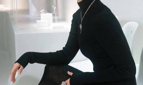 28岁金高银的清新少女感究竟从何而来？