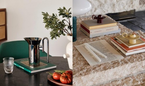 品味生活质感时刻，&Tradition家居2023秋季新品亮相