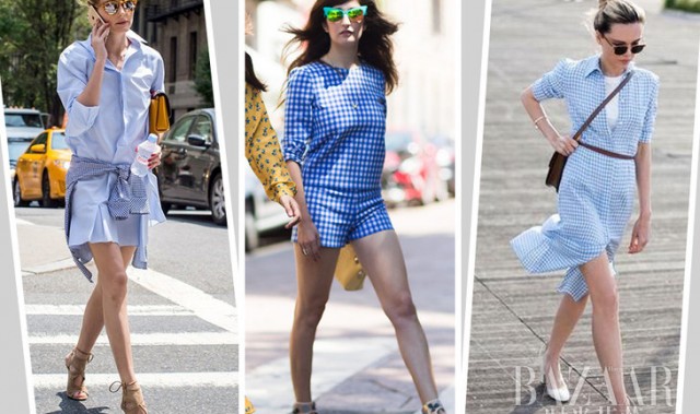 你把“桌布”穿上身还这么洋气！快来教教我~