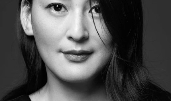 黄澜：我的独立，从澄清了婚姻的误会开始。