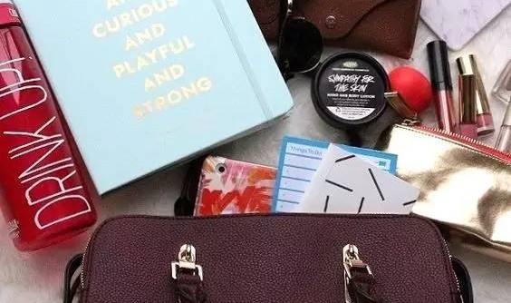 谁再说忙得没空生活?!