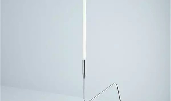 为了这些烛台，我也要点蜡烛！