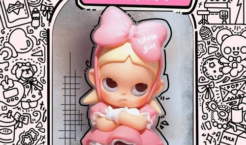 泡泡玛特联名深海,泡泡玛特2019年收入和利润双双增长