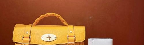 全新联名系列Mulberry X Alexa Chung瞩目发布