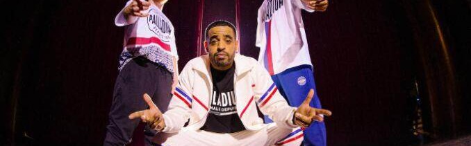 致敬街舞文化,法国潮流品牌Palladium帕拉丁推出街舞胶囊系列