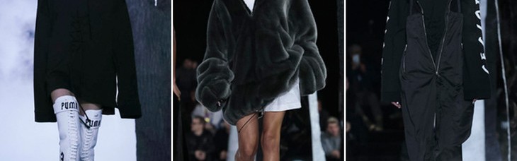 一直以为哥特太Over,看了他们我表示这“配”方我要了!