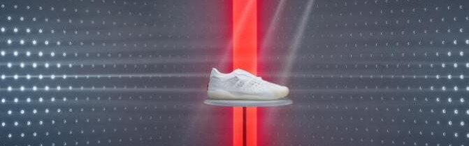 adidas for Prada两大设计与创新翘楚合作推出A+P LUNA ROSSA 21运动鞋
