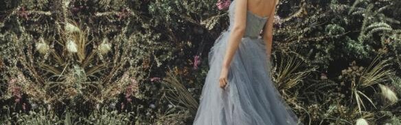 CISSONNE 春日仲夏 繁花入梦