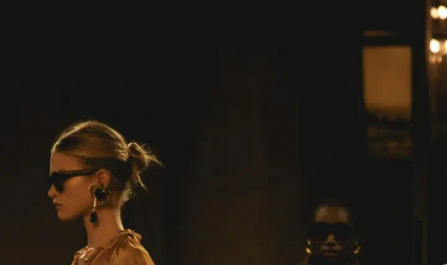 小红书奢品大秀案例合集,打开营销新想象