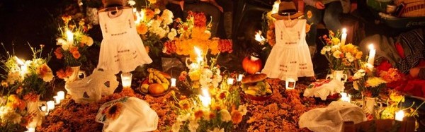 直视死亡，这些设计师用浪漫的方式纪念离世的故人